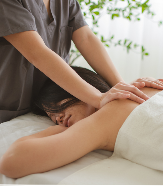 massage bien être Narbonne