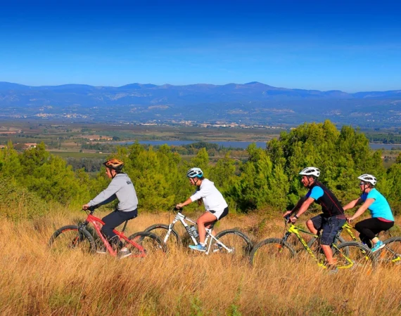 Location de vélo Narbonne